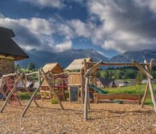 Slovakia Region of Banská Bystrica Ždiar vacation rental compare prices direct by owner 14018926