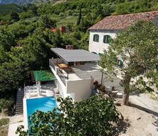 Croatia Split-Dalmatia County Mimice Medici vacation rental compare prices direct by owner 4719162