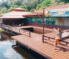 Brazil Amazonas Careiro vacation rental compare prices direct by owner 19198568