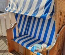 Germany Rügen Ostseebad Sellin vacation rental compare prices direct by owner 4964925