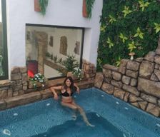 Spain Andalucía Zahara de la Sierra vacation rental compare prices direct by owner 35755836