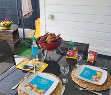 Martinique Fort-de-France Sainte-Luce vacation rental compare prices direct by owner 15992137