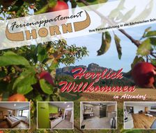 Germany Sächsische Schweiz Altendorf vacation rental compare prices direct by owner 33231449