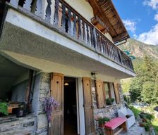Italy  Alagna Valsesia vacation rental compare prices direct by owner 26015563