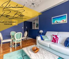 France  Vichy vacation rental compare prices direct by owner 29504448