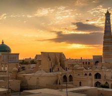 Uzbekistan  Khiva vacation rental compare prices direct by owner 35786209