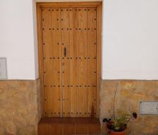 Spain Andalucía Cañaveral de León vacation rental compare prices direct by owner 24637810