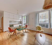 France Hauts-de-Seine Clichy vacation rental compare prices direct by owner 24644461