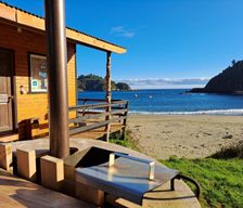 Chile Los Lagos Bahía Mansa vacation rental compare prices direct by owner 12694503