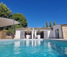 France Provence-Alpes-Côte d'Azur Oppède vacation rental compare prices direct by owner 4696917