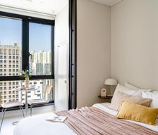 South Korea  Busan vacation rental compare prices direct by owner 26796222