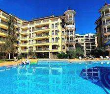 Bulgaria Schwarzmeerküste Sunny Beach vacation rental compare prices direct by owner 24758629