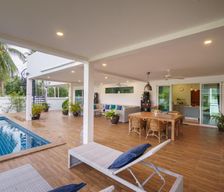 Thailand Prachuap Khiri Khan Province Sam Roi Yot vacation rental compare prices direct by owner 11063600