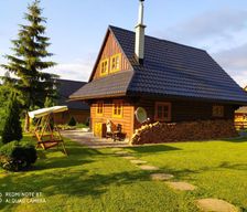 Slovakia Žilinský kraj Hruštín vacation rental compare prices direct by owner 29043920