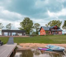 Latvia  Alūksne vacation rental compare prices direct by owner 16035476