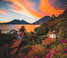 Guatemala  San Marcos La Laguna vacation rental compare prices direct by owner 12704165