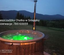 Poland Podkarpackie Smerek vacation rental compare prices direct by owner 28052589