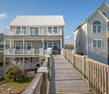 United States North Carolina North Topsail Beach vacation rental compare prices direct by owner 24969113
