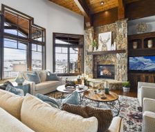 United States Utah Kamas vacation rental compare prices direct by owner 33007748
