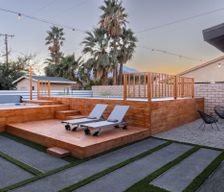 United States California Desert Hot Springs vacation rental compare prices direct by owner 32540998