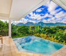 United States Hawaii Princeville vacation rental compare prices direct by owner 30842