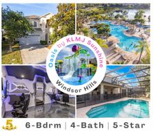 United States Florida Kissimmee vacation rental compare prices direct by owner 24876317