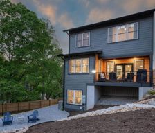 United States North Carolina Woodfin vacation rental compare prices direct by owner 15600775