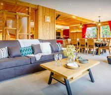 France Rhône-Alps Le Grand-Bornand vacation rental compare prices direct by owner 10003523