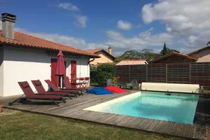 France Landes Tarnos vacation rental compare prices direct by owner 34792788