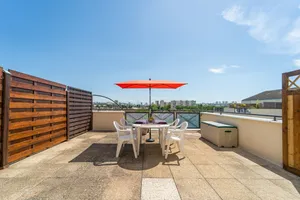 France  Bondy vacation rental compare prices direct by owner 36173912