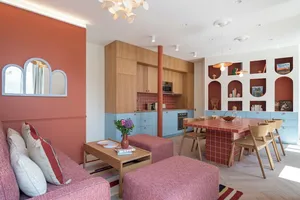 France Île-de-France Malakoff vacation rental compare prices direct by owner 35763837