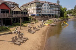 United States Minnesota Walker vacation rental compare prices direct by owner 36486189