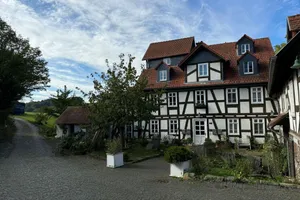Germany HE Ebsdorfergrund vacation rental compare prices direct by owner 34900234