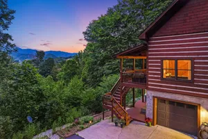 United States North Carolina Waynesville vacation rental compare prices direct by owner 33544618