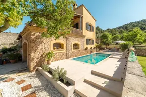 Spain  Mancor de la Vall vacation rental compare prices direct by owner 36575082