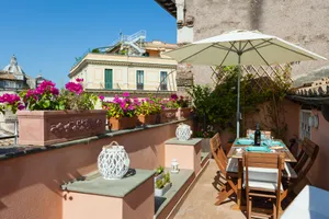 Italy Lazio roma vacation rental compare prices direct by owner 4394189