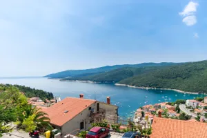 Croatia Istria (county) Rabac vacation rental compare prices direct by owner 10268892