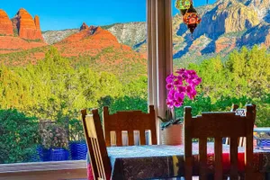 United States Arizona Sedona vacation rental compare prices direct by owner 1806642