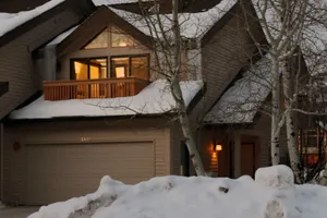 United States Utah Park City vacation rental compare prices direct by owner 1427381