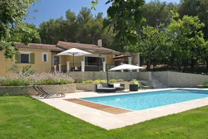 France Provence-Alpes-Côte-D’Azur L'isle-Sur-La-Sorgue vacation rental compare prices direct by owner 5889524