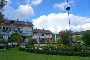 Germany Bavaria Pöcking vacation rental compare prices direct by owner 4718588