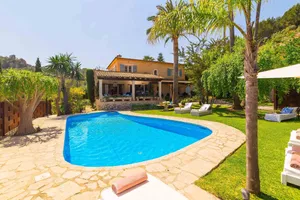 Spain Mallorca Mancor de la Vall vacation rental compare prices direct by owner 11537256