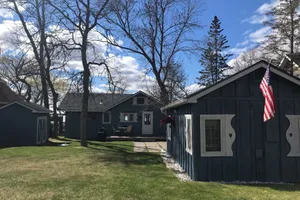 United States Minnesota Bemidji vacation rental compare prices direct by owner 1266070
