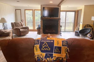 United States West Virginia Dunmore vacation rental compare prices direct by owner 867782