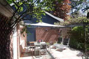 Germany NDS Worpswede vacation rental compare prices direct by owner 4559241