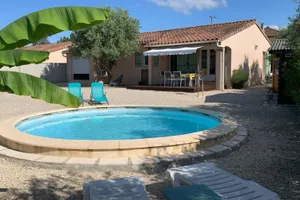 France Auvergne-Rhône-Alpes Vallon-Pont-D'arc vacation rental compare prices direct by owner 4165937
