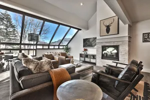 United States Utah Park City vacation rental compare prices direct by owner 538243