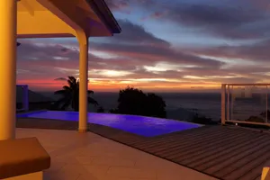 Guadeloupe Guadeloupe DESHAIES vacation rental compare prices direct by owner 3680717