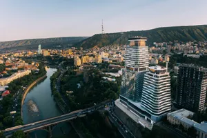 Georgia  Tbilisi vacation rental compare prices direct by owner 4281843