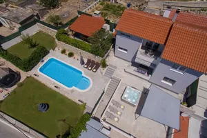 Croatia Splitsko-dalmatinska županija Kucine vacation rental compare prices direct by owner 4198322